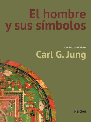 cover image of El hombre y sus símbolos